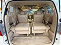 2014 Toyota Alphard