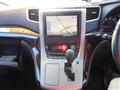 2012 Toyota Alphard