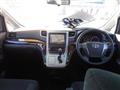 2012 Toyota Alphard