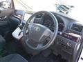 2012 Toyota Alphard
