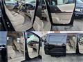 2011 Toyota Vellfire