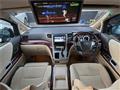 2011 Toyota Vellfire