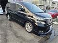 2011 Toyota Vellfire
