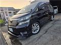 2011 Toyota Vellfire