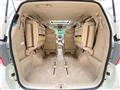2008 Toyota Alphard