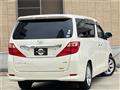 2008 Toyota Alphard