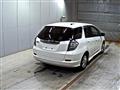 2013 Honda Fit shuttle