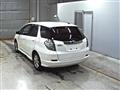 2013 Honda Fit shuttle