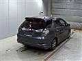 2013 Honda Fit shuttle