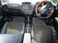 2013 Honda Fit shuttle