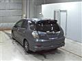 2013 Honda Fit shuttle