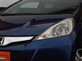 2011 Honda Fit