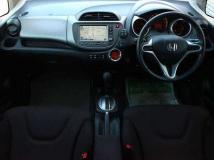 2011 Honda Fit