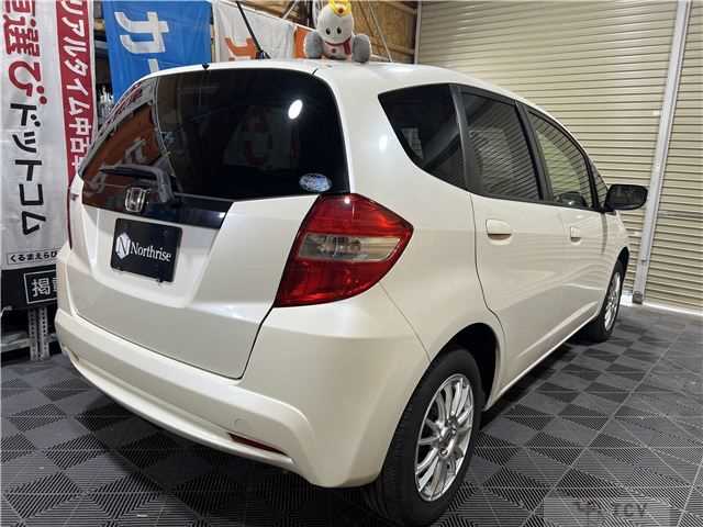 2012 Honda Fit