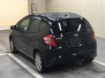 2009 Honda Fit