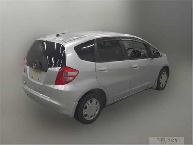 2010 Honda Fit