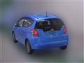 2009 Honda Fit