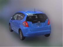 2009 Honda Fit