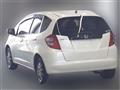 2008 Honda Fit