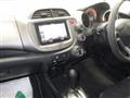 2008 Honda Fit