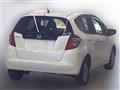 2008 Honda Fit