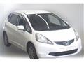 2008 Honda Fit
