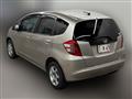 2009 Honda Fit