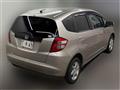 2009 Honda Fit
