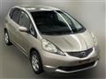 2009 Honda Fit