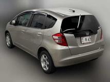 2009 Honda Fit