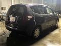 2009 Honda Fit