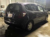 2009 Honda Fit