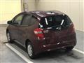 2011 Honda Fit
