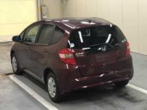 2011 Honda Fit
