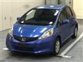2010 Honda Fit