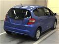 2010 Honda Fit