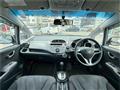 2009 Honda Fit
