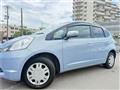 2009 Honda Fit