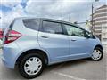 2009 Honda Fit