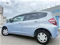 2009 Honda Fit