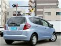 2009 Honda Fit