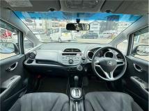 2009 Honda Fit