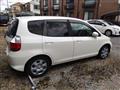 2007 Honda Fit