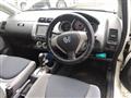 2007 Honda Fit