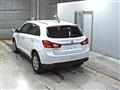 2014 Mitsubishi RVR