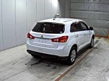 2014 Mitsubishi RVR