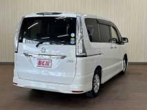 2016 Nissan Serena