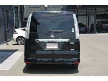 2015 Nissan Serena