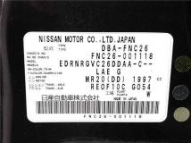2011 Nissan Serena