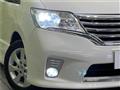 2011 Nissan Serena